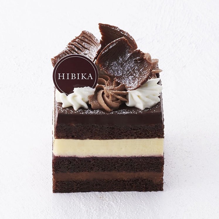 四季菓子の店 HIBIKA（ひびか）は、11月17日（水）より季節の彩り豊かな“冬のケーキ”を販売しております。のサブ画像5