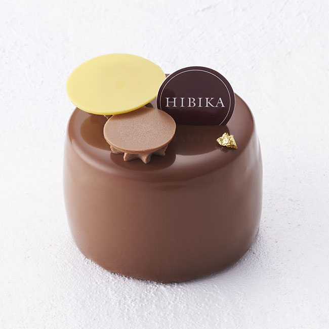 四季菓子の店 HIBIKA（ひびか）は、11月17日（水）より季節の彩り豊かな“冬のケーキ”を販売しております。のサブ画像6