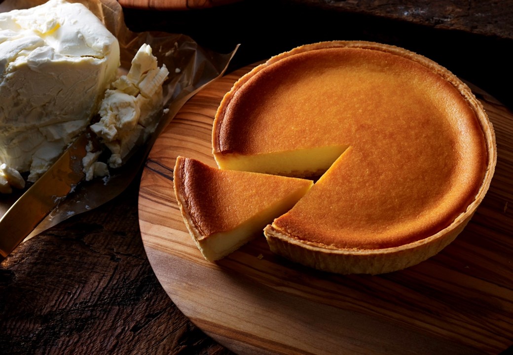 11月11日は「チーズの日」！２種類の北海道産チーズ使用の「北海道 ふわ生チーズケーキ」期間限定発売のサブ画像3