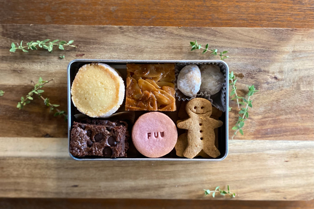 【クッキーのサブスク】毎月のお楽しみ！かわいいクッキー缶を《毎月・定額》でお届け。焼き菓子店 Bake Shop Fuu が subsc にオープン！のサブ画像1