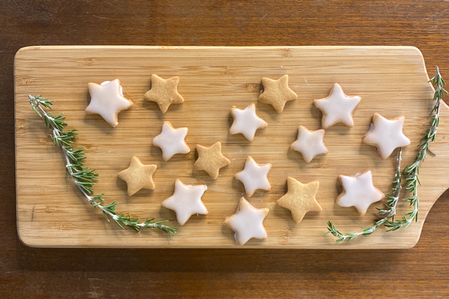 【クッキーのサブスク】毎月のお楽しみ！かわいいクッキー缶を《毎月・定額》でお届け。焼き菓子店 Bake Shop Fuu が subsc にオープン！のサブ画像8_クッキーの例：レモンアイシングクッキー