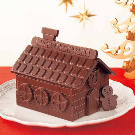 【ロイズ】クリスマス限定商品を11月1日より販売開始！お菓子が入ったケーキ型ボックスが新登場！のサブ画像12