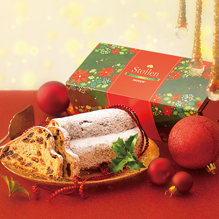 【ロイズ】クリスマス限定商品を11月1日より販売開始！お菓子が入ったケーキ型ボックスが新登場！のサブ画像7