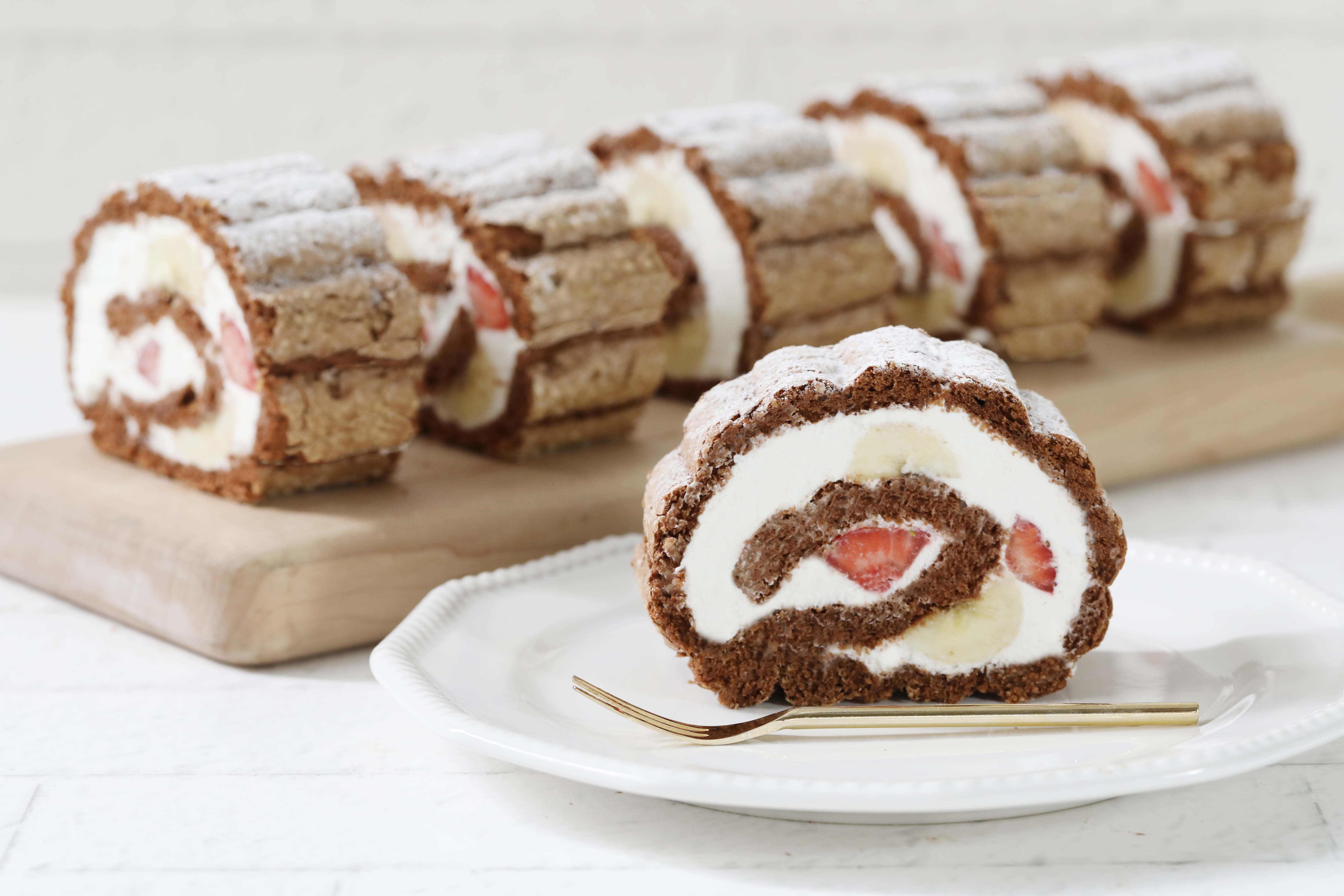 【クリスマス気分を満喫！12月より新商品のケーキが続々登場】「PÂTISSERIE PINÉDE（パティスリーピネード）」より、「スノーレアチーズ」をはじめ様々なケーキが新発売のサブ画像4