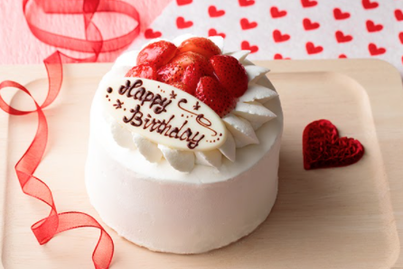 FammがCake.jpと提携しお祝い事に合わせたケーキ販売を開始。子供も食べやすい豆乳クリームのファーストバースデーケーキでお子様の誕生日をお祝いしませんか？のサブ画像3