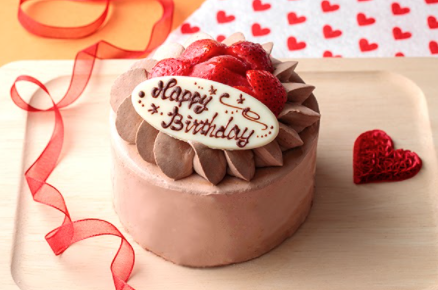 FammがCake.jpと提携しお祝い事に合わせたケーキ販売を開始。子供も食べやすい豆乳クリームのファーストバースデーケーキでお子様の誕生日をお祝いしませんか？のサブ画像4