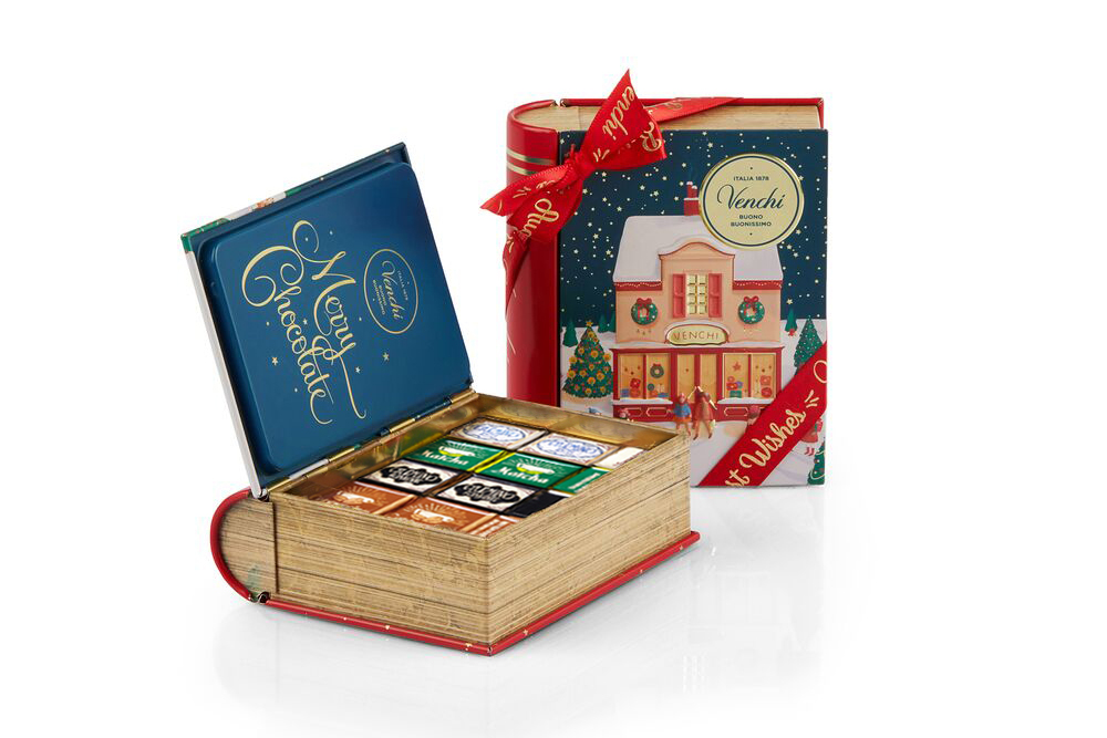 ヴェンキ2021 クリスマス限定コレクション 11月8日より発売！ 11月15日からは季節限定ジェラート「リコッタチーズ＆チョコレート」ものサブ画像11