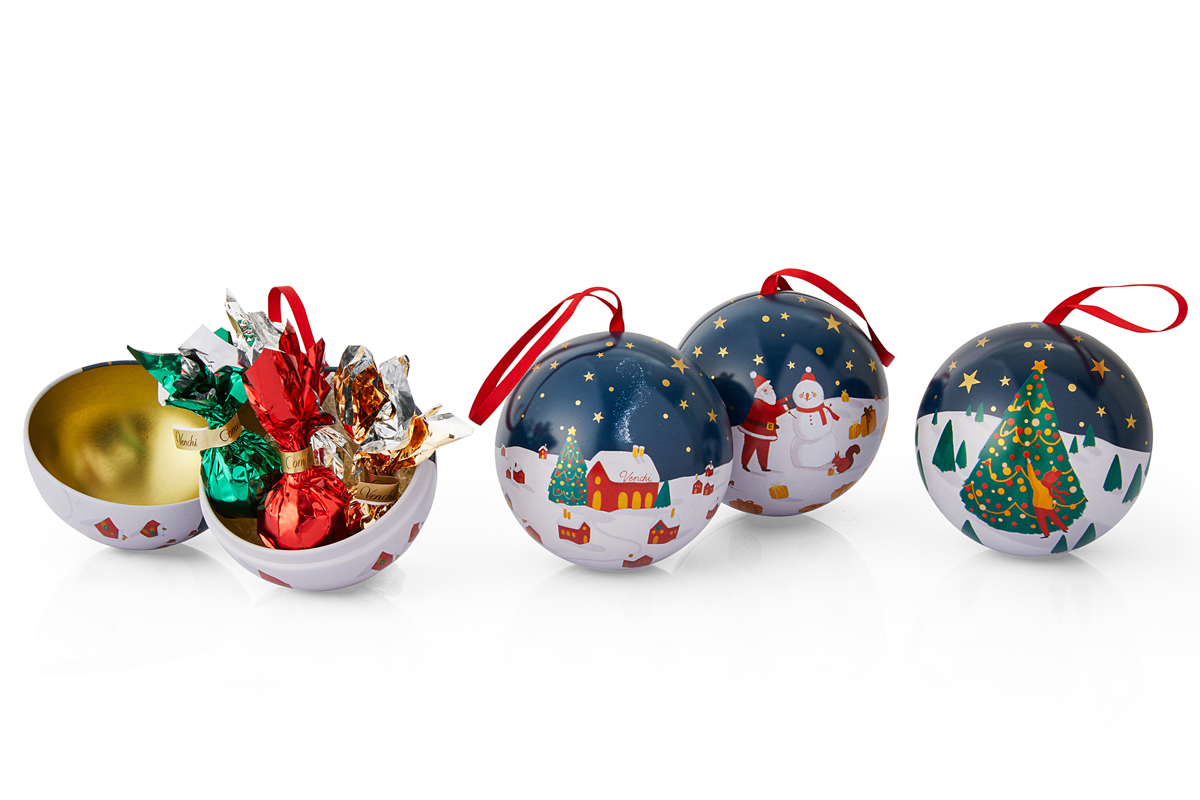 ヴェンキ2021 クリスマス限定コレクション 11月8日より発売！ 11月15日からは季節限定ジェラート「リコッタチーズ＆チョコレート」ものサブ画像13