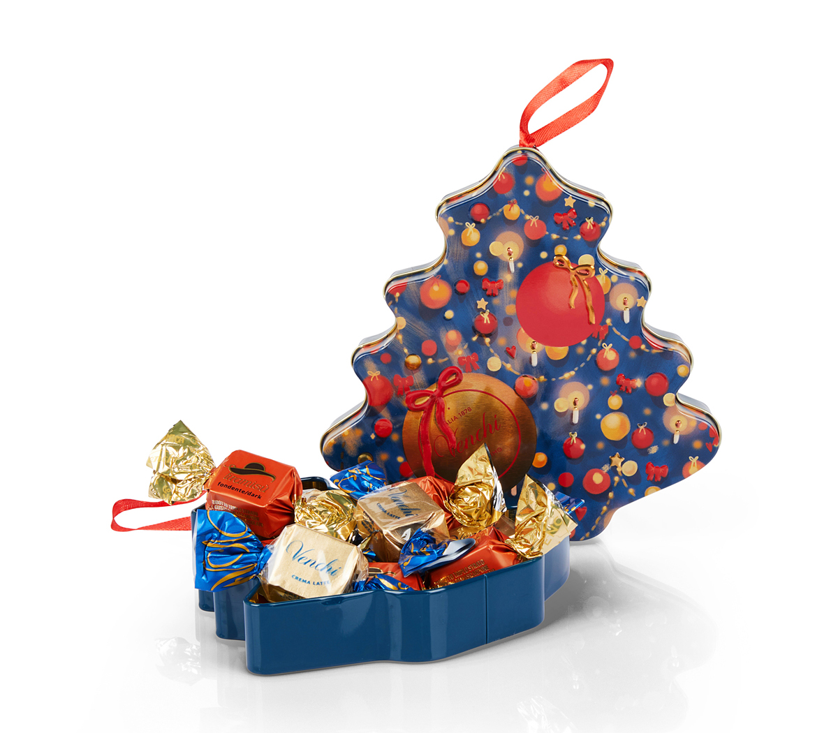 ヴェンキ2021 クリスマス限定コレクション 11月8日より発売！ 11月15日からは季節限定ジェラート「リコッタチーズ＆チョコレート」ものサブ画像8