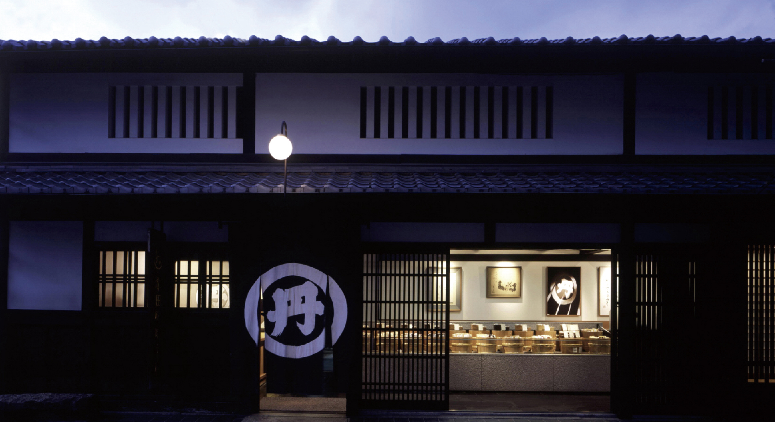 【亀屋良長】和菓子から年越しそばまで。京都のお正月と、老舗6店の味が詰まった「おうちで京都気分。〈迎春〉」を発売。のサブ画像10
