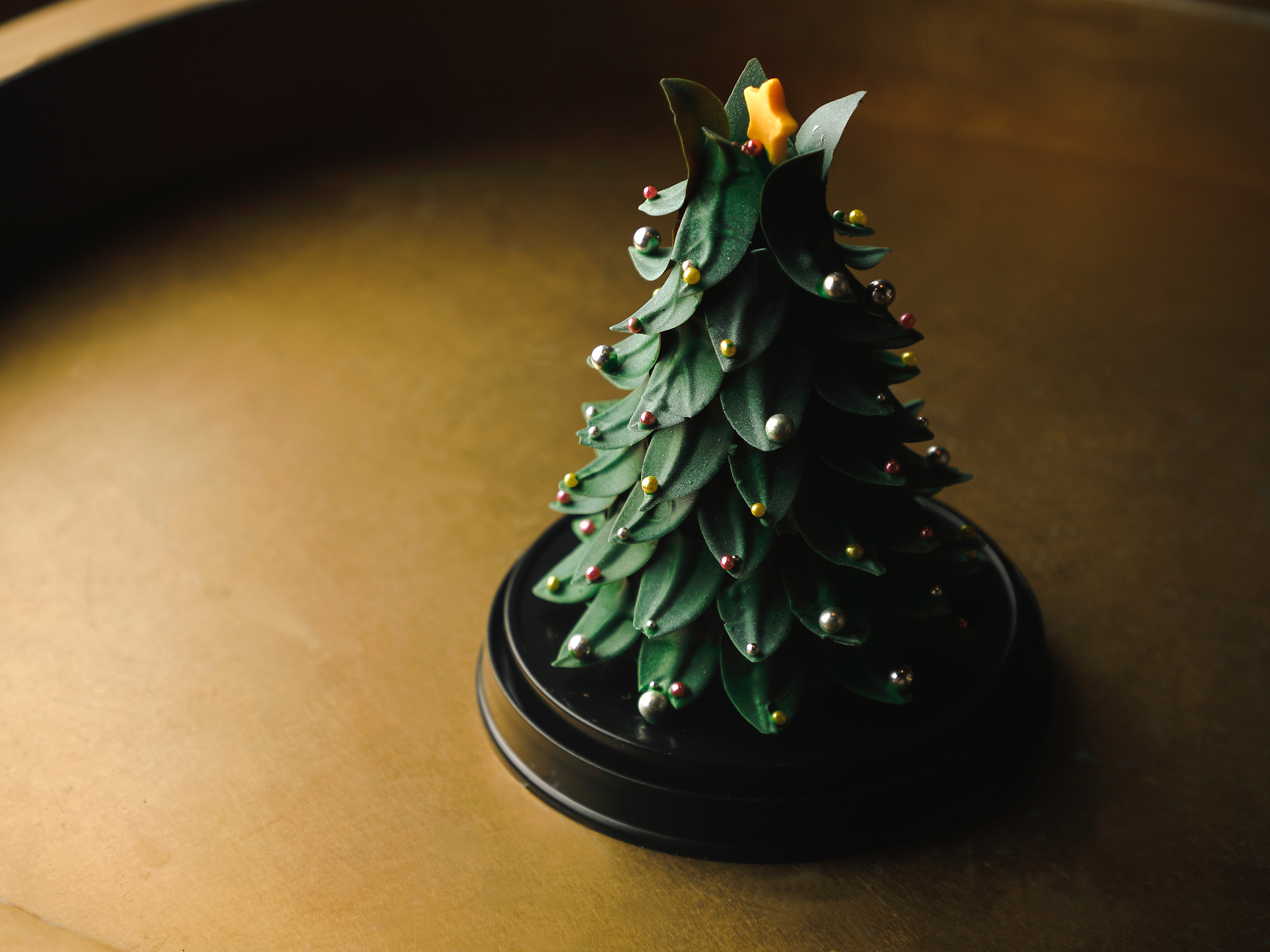 【アマン京都】クリスマスコレクション　輝きと幸せに満ちたホリデーシーズンを彩るギフトのサブ画像1