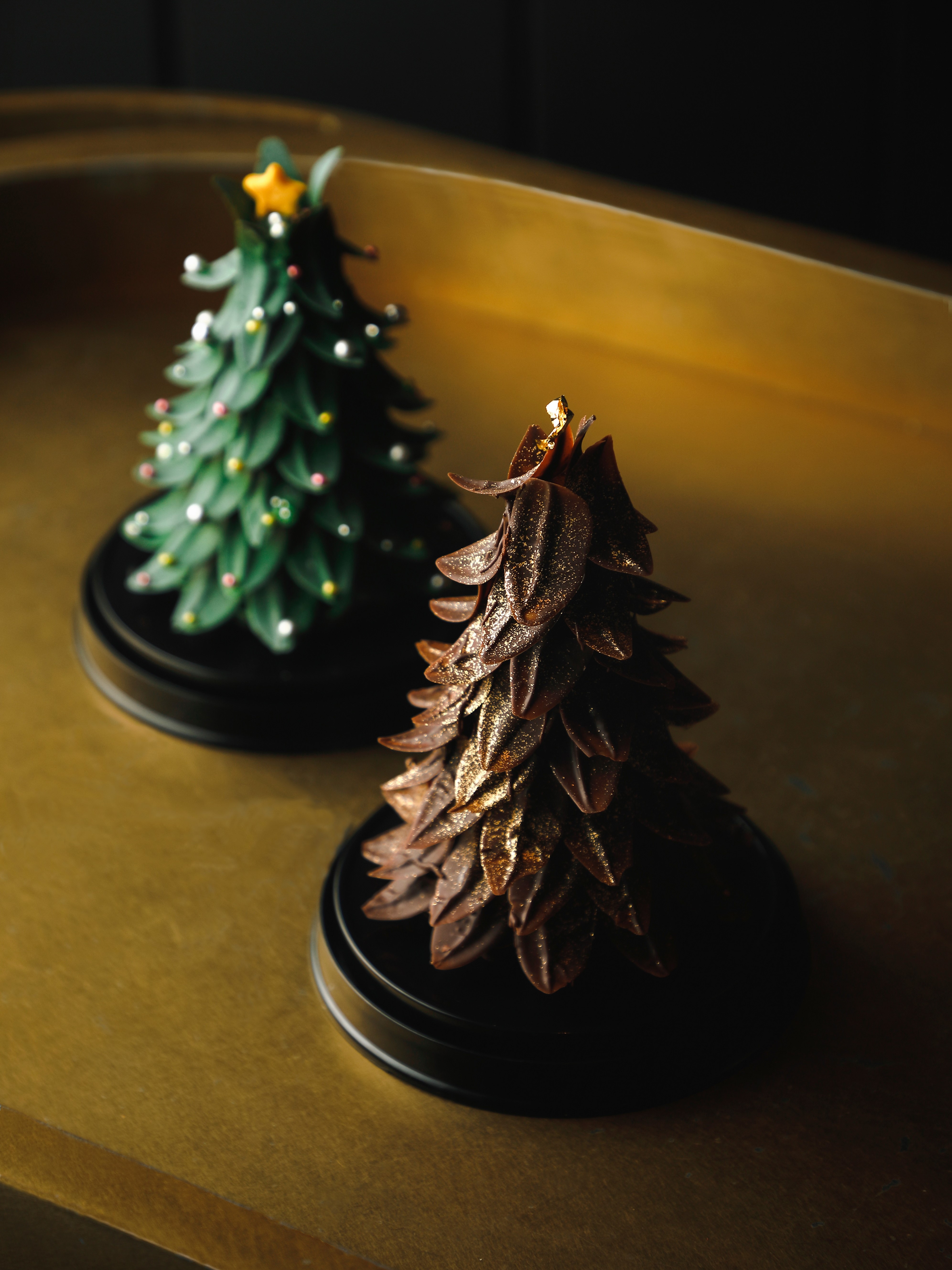 【アマン京都】クリスマスコレクション　輝きと幸せに満ちたホリデーシーズンを彩るギフトのサブ画像2