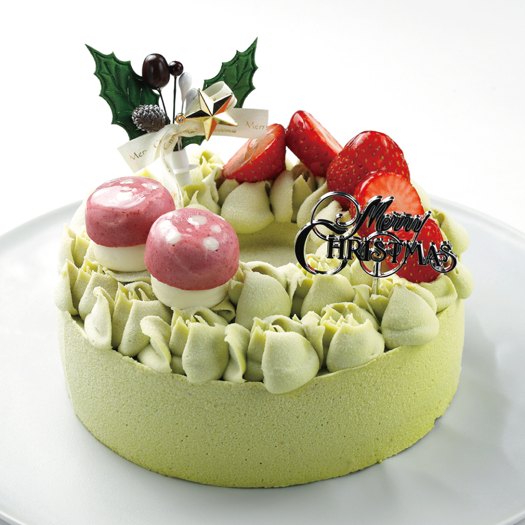 【今年はおうちクリスマスを楽しもう！】PATISSERIE FUKUNAGA クリスマスケーキの予約受付を開始！のサブ画像6