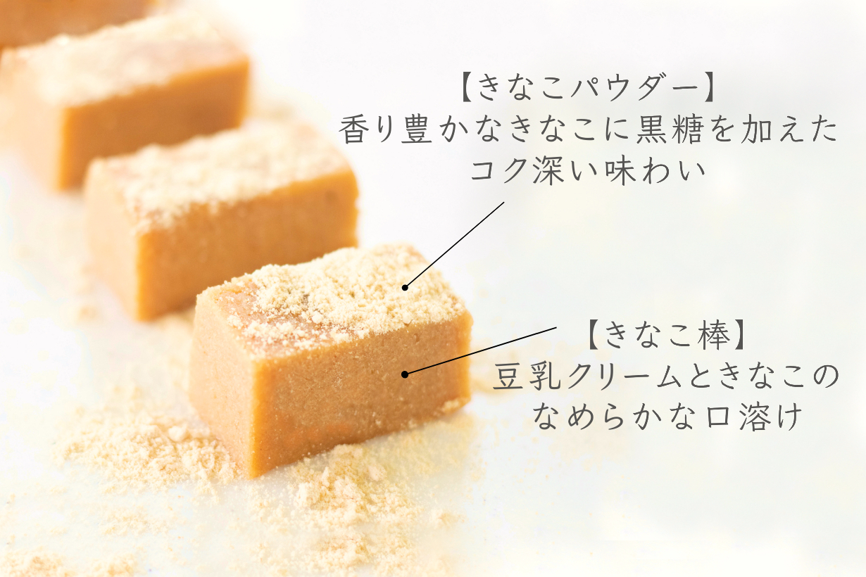 老舗豆菓子メーカーの新ブランド“NOBUTARO”の【大豆】を使った新たな挑戦｜応援購入サービス「Makuake」で先行予約販売開始！のサブ画像1