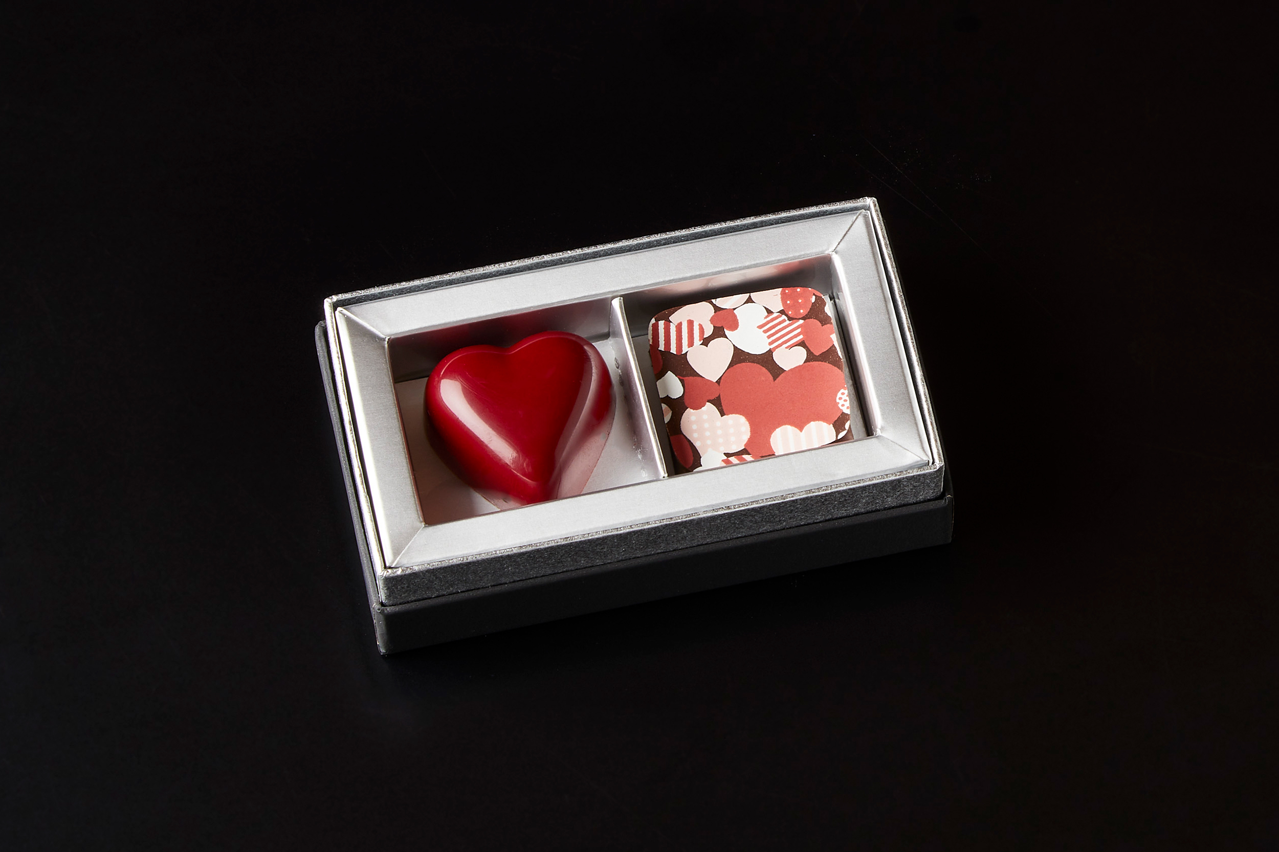 【ザ・リッツ・カールトン東京】オリジナル・バレンタインチョコレートを2022年1月15日より販売開始のサブ画像6