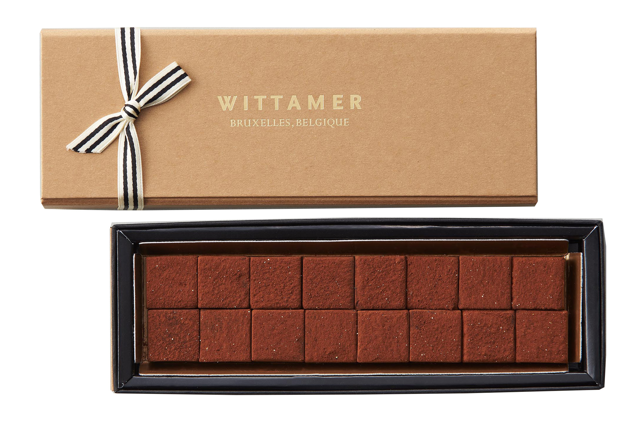 ベルギー王室御用達チョコレートブランド「ヴィタメール」2022年 アムール・デュ・ショコラ名古屋タカシマヤ限定商品をご紹介しますのサブ画像2