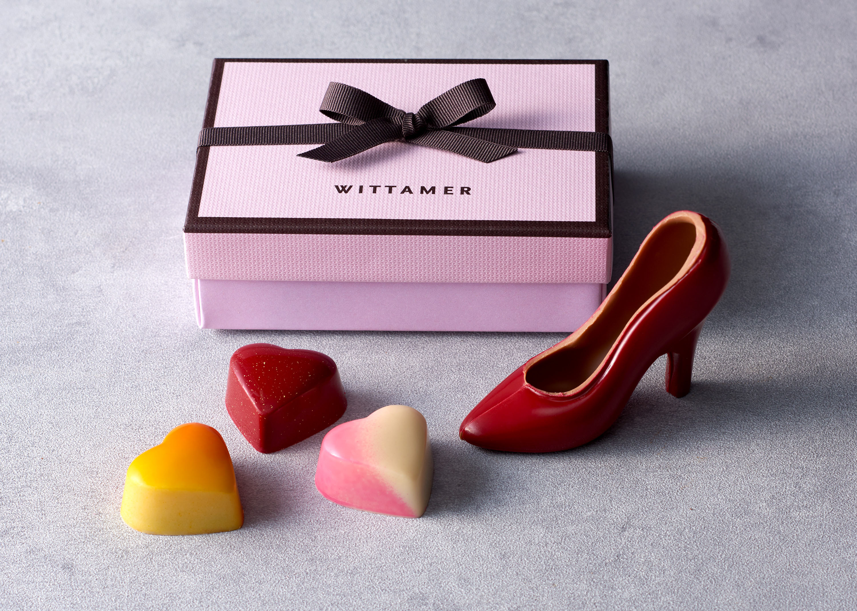ベルギー王室御用達チョコレートブランド「ヴィタメール」2022年 アムール・デュ・ショコラ名古屋タカシマヤ限定商品をご紹介しますのサブ画像4