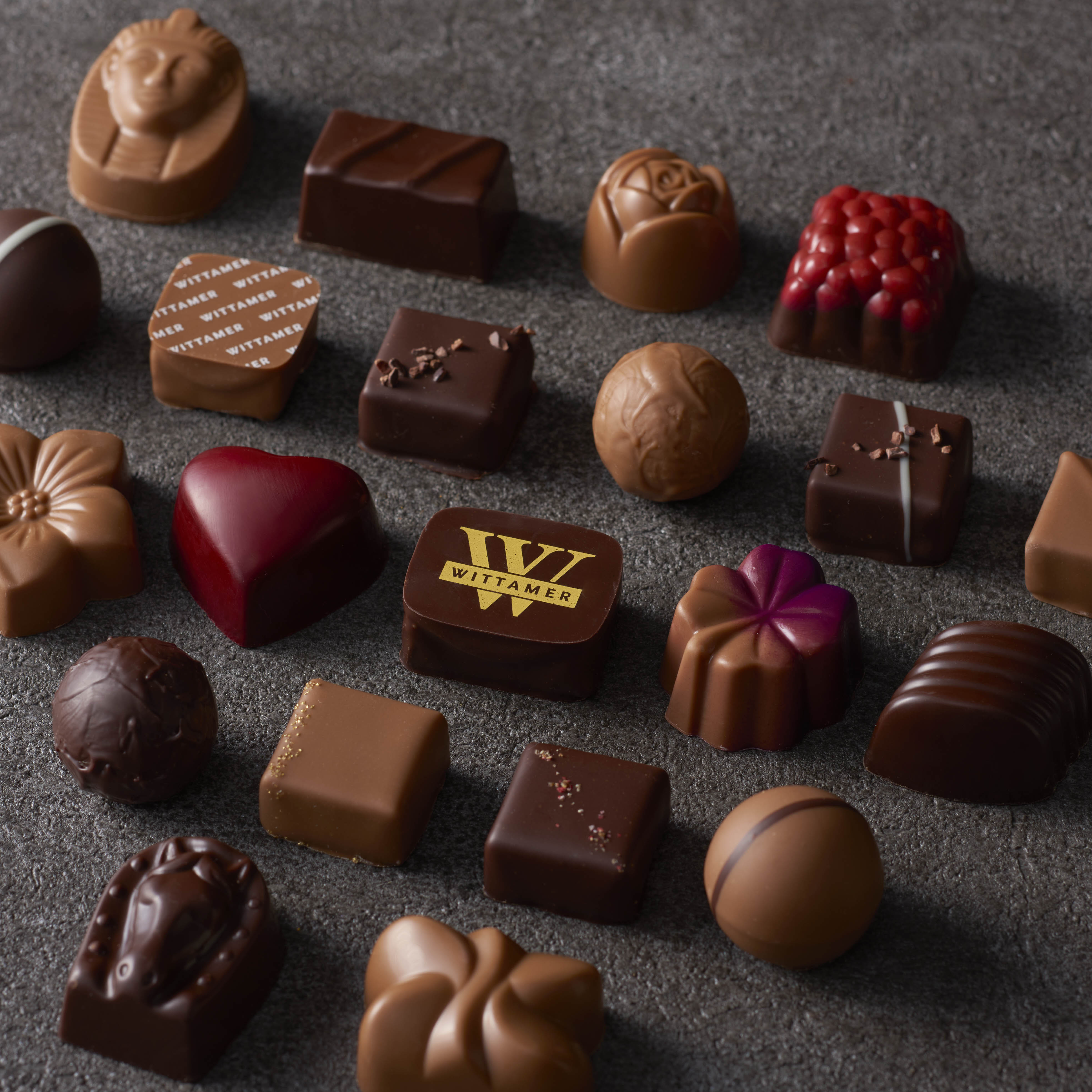 ベルギー王室御用達チョコレートブランド「ヴィタメール」2022年　バレンタイン ショコラギフトのご紹介のサブ画像3