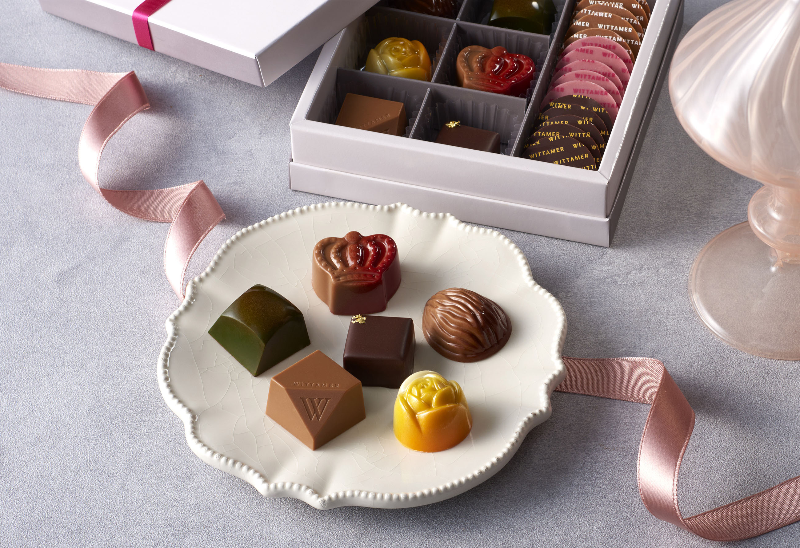 ベルギー王室御用達チョコレートブランド「ヴィタメール」2022年　バレンタインとホワイトデーの期間限定ショコラをご紹介しますのサブ画像5