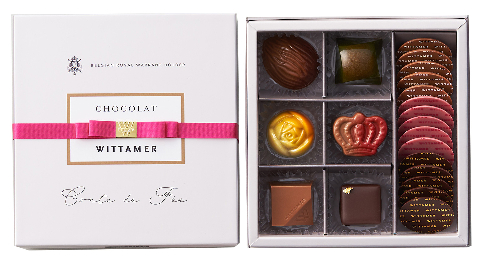ベルギー王室御用達チョコレートブランド「ヴィタメール」2022年　バレンタインとホワイトデーの期間限定ショコラをご紹介しますのサブ画像6
