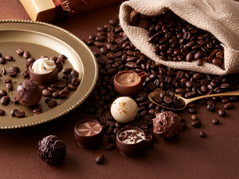 最高品質を追求し続けるベルギーのチョコレートブランド”プラリベル”のショコラが、バレンタイン期間に日本上陸！のサブ画像2