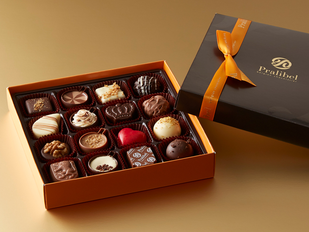 最高品質を追求し続けるベルギーのチョコレートブランド”プラリベル”のショコラが、バレンタイン期間に日本上陸！のサブ画像5