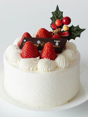 ２０２１クリスマスケーキ人気ベスト７“推しケーキ選手権”結果発表のサブ画像4_４位