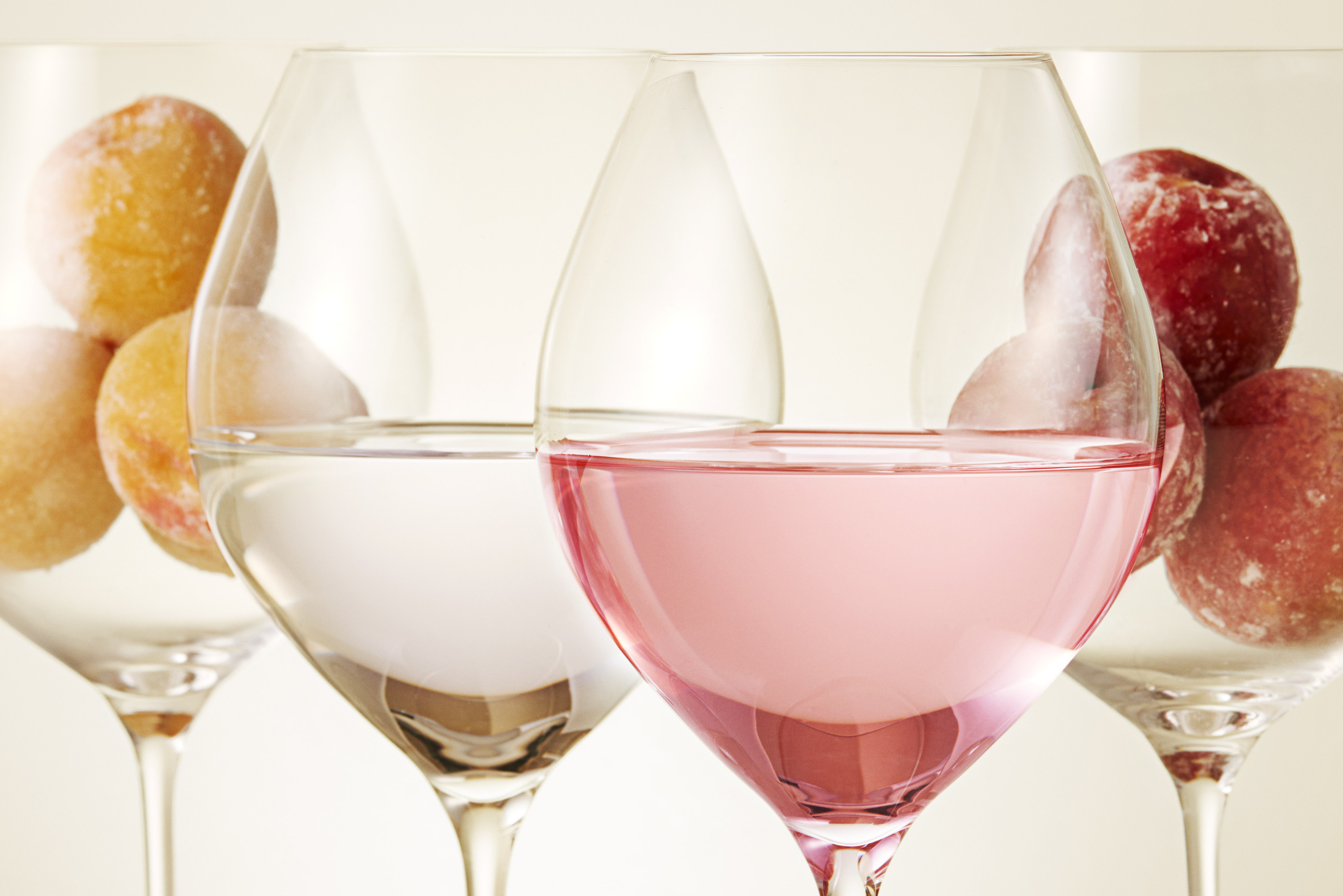 こころときめくピンク色の梅酒「mume Pink」「mume Pink とろとろ」Makuake限定先行発売のサブ画像4