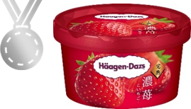 2021年下半期発売 ハーゲンダッツアイスクリーム総選挙　バー『キャラメルパーティー』が人気！　ハーゲンダッツファンが選ぶ人気商品ランキングを発表！のサブ画像3