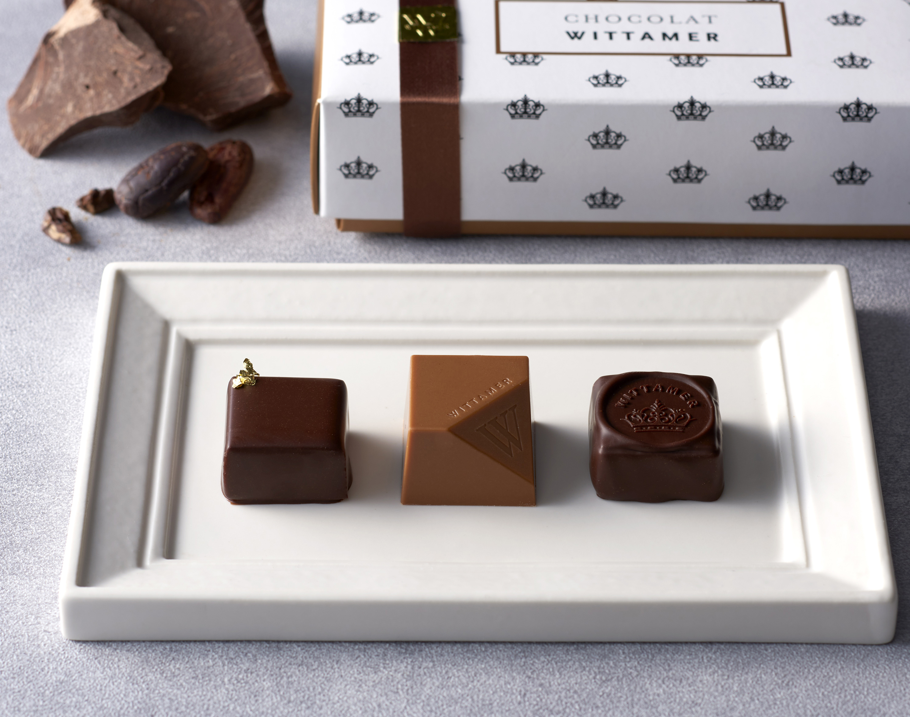 ベルギー王室御用達チョコレートブランド「ヴィタメール」2022年　バレンタインとホワイトデーの期間限定ショコラをご紹介しますのサブ画像5