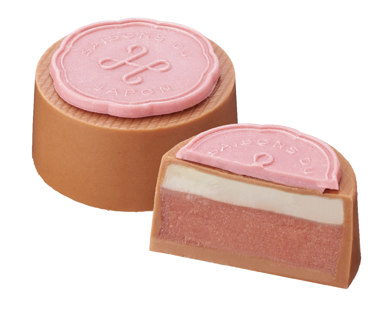 四季菓子の店 HIBIKA（ひびか）は、 1/12（水）よりバレンタイン商品を販売します。のサブ画像5