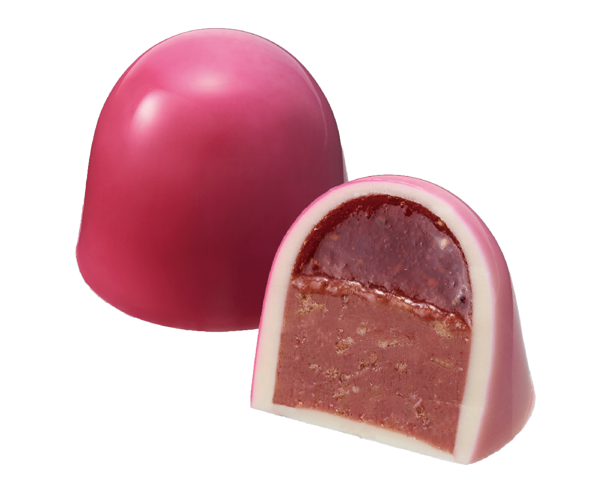 四季菓子の店 HIBIKA（ひびか）は、 1/12（水）よりバレンタイン商品を販売します。のサブ画像6