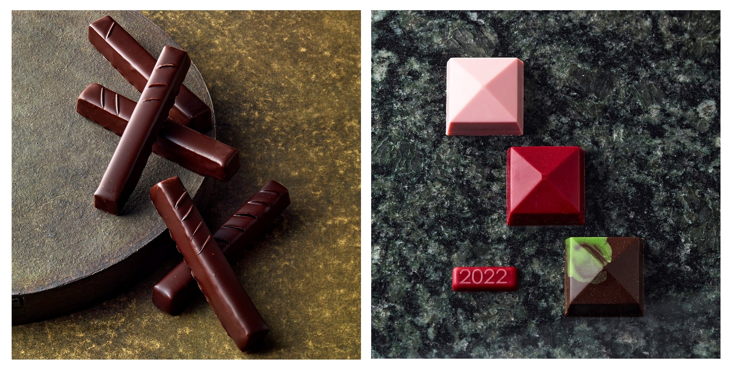 【西武池袋本店】約120ブランドを品ぞろえ！1月20日から「チョコレートパラダイス2022」を開催のサブ画像17