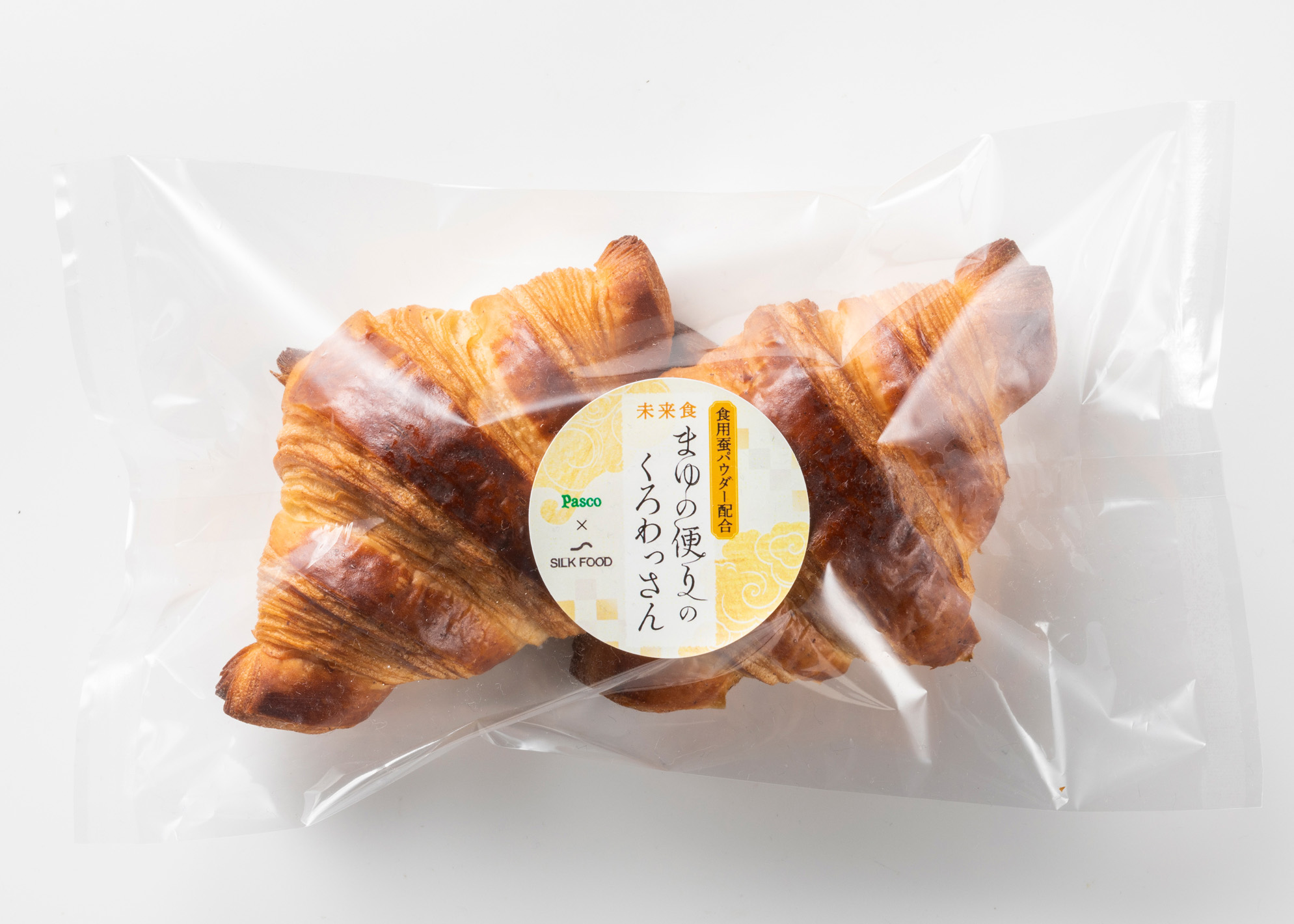 いにしえの時代から続く日本の食文化を未来につなぐ。「かいこ」を原料としたサステナブルフードに着目した「まゆの便り」シリーズ新発売のサブ画像3