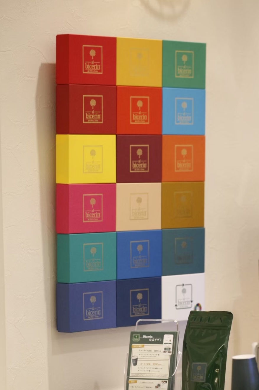 【Bicerin LOVE コレクション】2022年1月19日(水)より期間限定で販売を開始 “SDGs”オリジナルBOX『赤』で伝える優しい想い？！ のサブ画像3