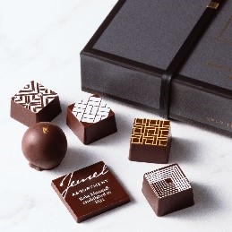 海外から日本までバラエティーに富んだチョコレートスイーツが登場！　大丸東京店　最旬スイーツのサブ画像10