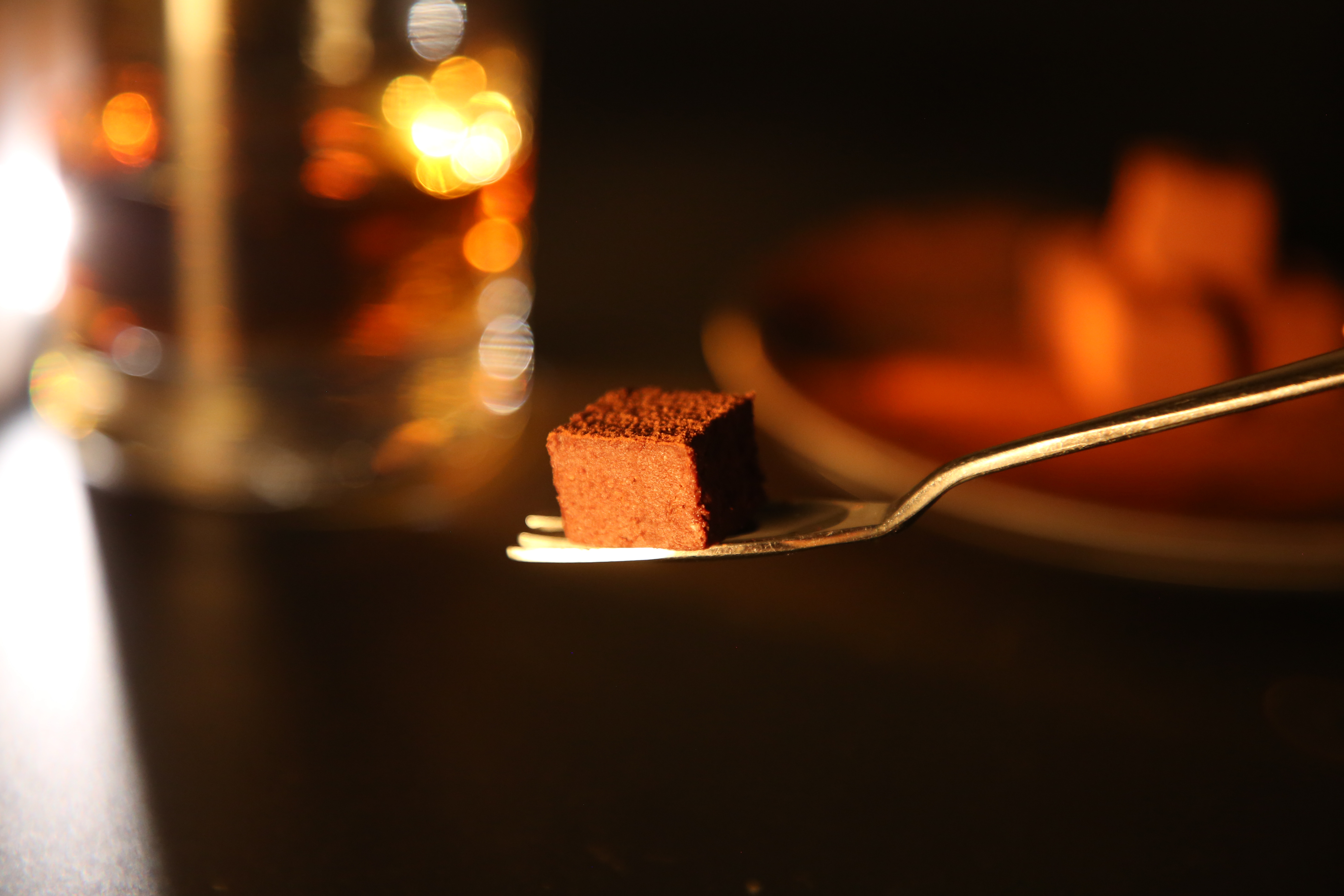 【大切なあの人へ愛と健康を！】バレンタインに五ケ山豆腐(愛しとーと)のスペシャリティ生ショコラを贈ろうのサブ画像3