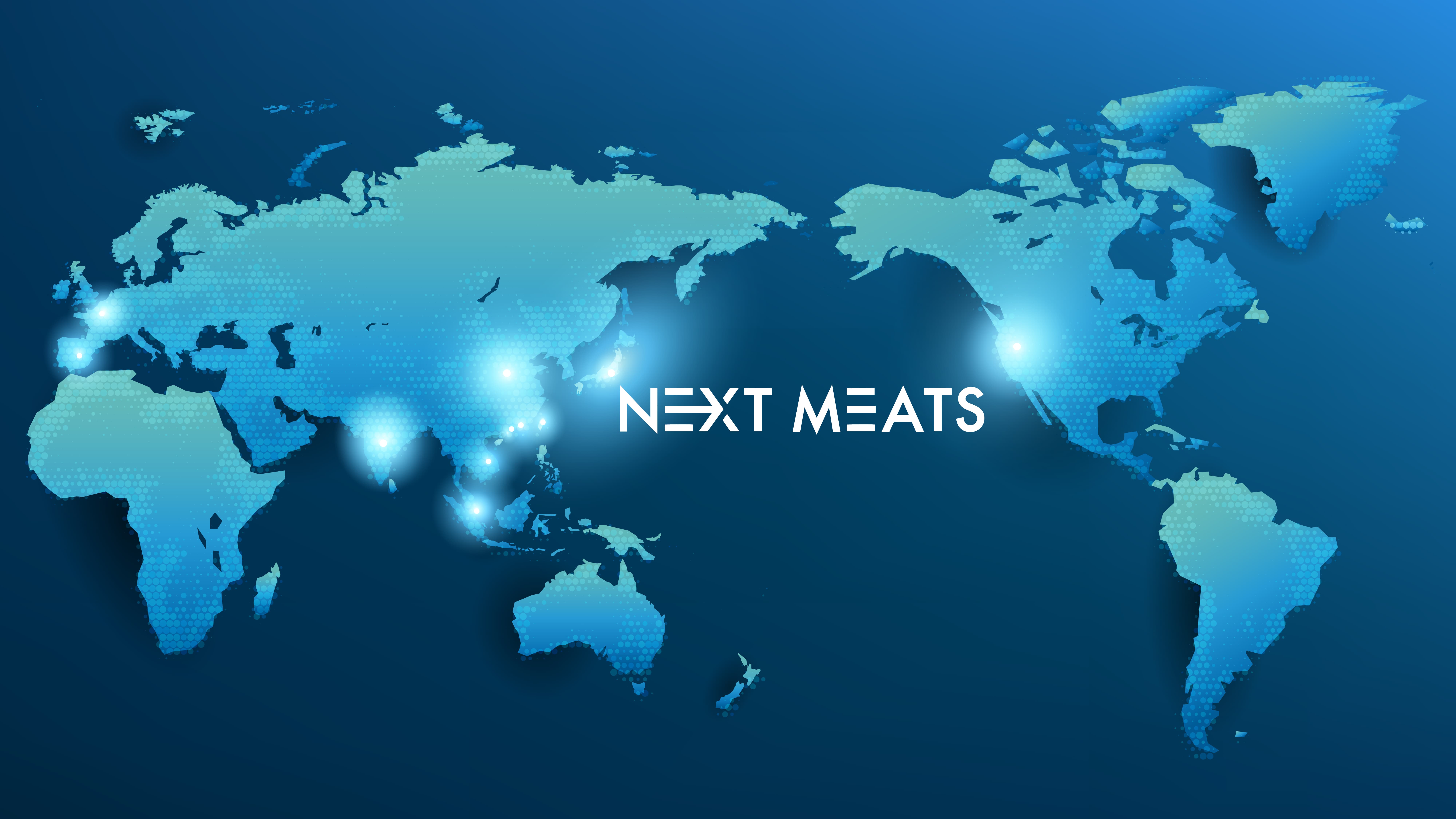 世界のパティシエ・辻口博啓と、代替肉のネクストミーツがタッグ、プラントベース（植物性）スイーツのブランド「NEXTスイーツ」を立ち上げのサブ画像2