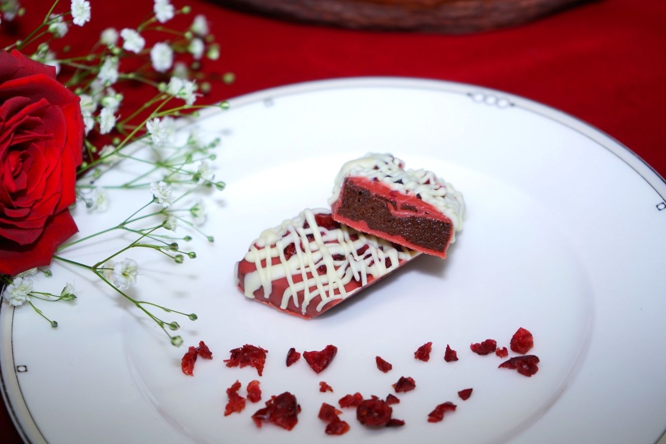 【新商品】バレンタインを彩る４種のチョコレートを販売開始。「チョコレートな関係」の新フレーバー誕生。のサブ画像5