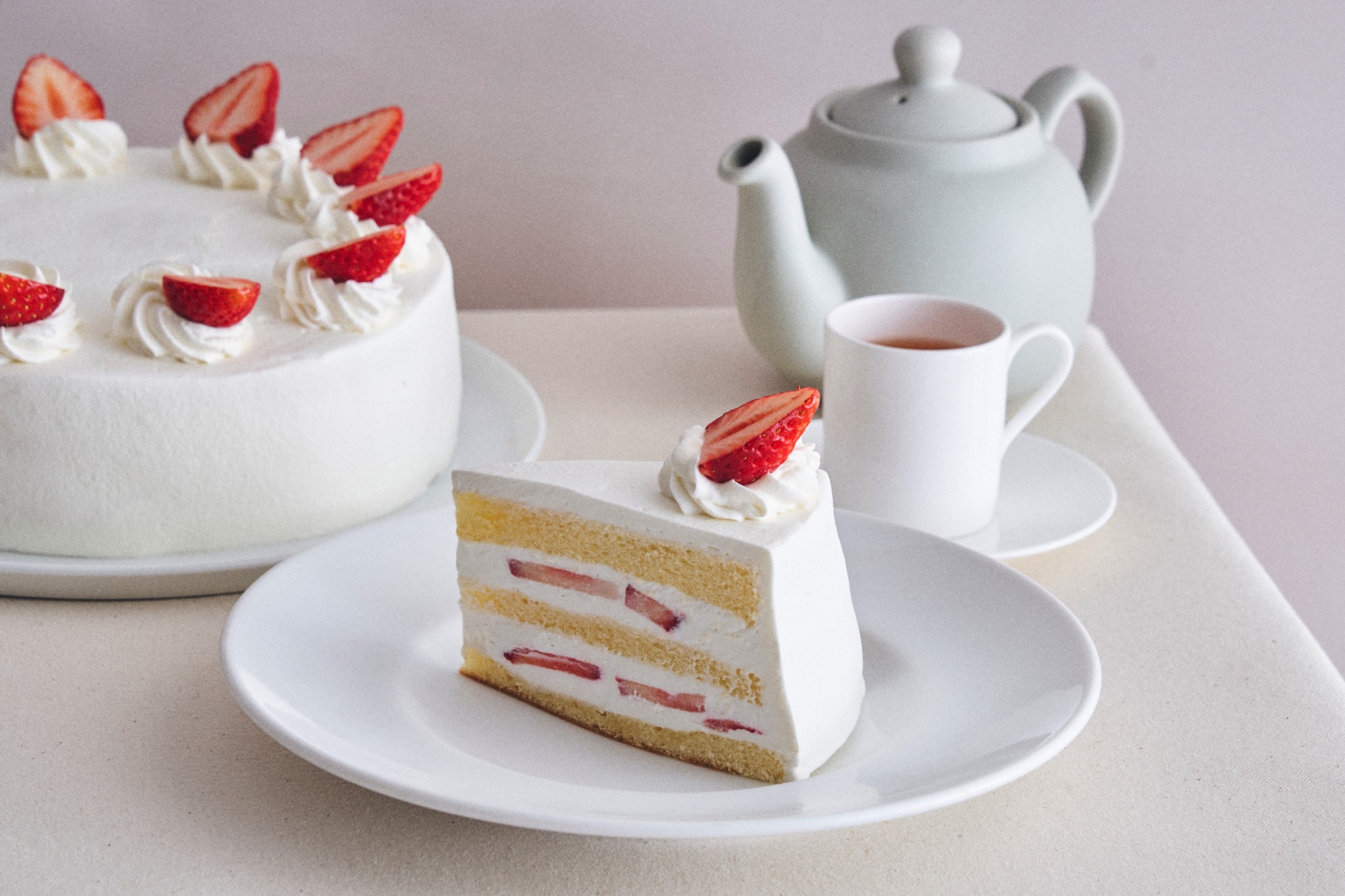 「今日をちょっと特別にする、ケーキ時間。」がテーマのパティスリーカフェにリニューアルオープン！カフェ＆ブックス ビブリオテーク 大阪・梅田 4月5日より、心も満たす豊かな新作ケーキ全8種勢ぞろいのサブ画像8