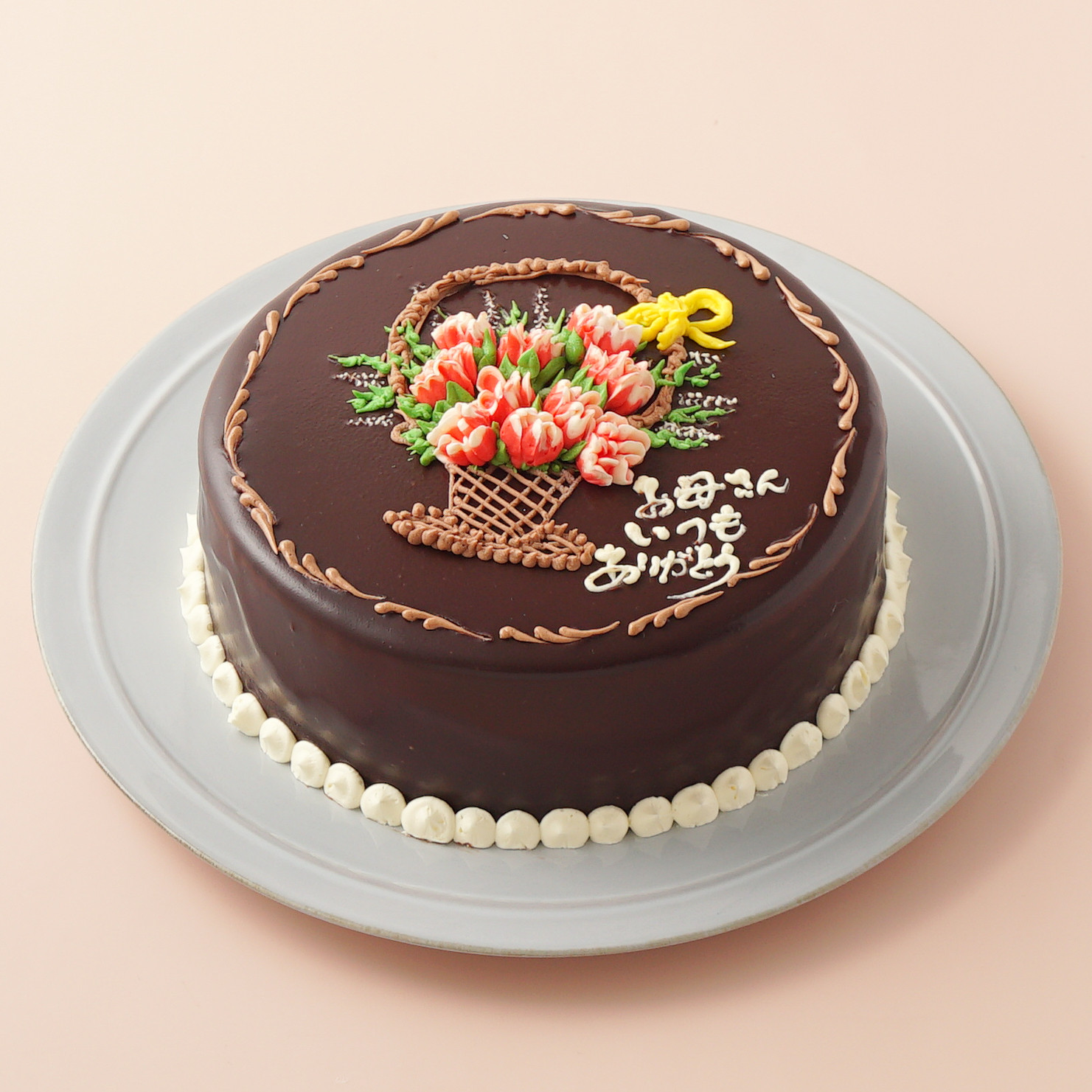 母の日に、スイーツの華を添えて「ありがとう」の気持ちを伝えよう！まるで本物のお花のようなケーキや和スイーツなど　Cake.jpにて2,200種類を超える母の日商品の販売を開始のサブ画像4