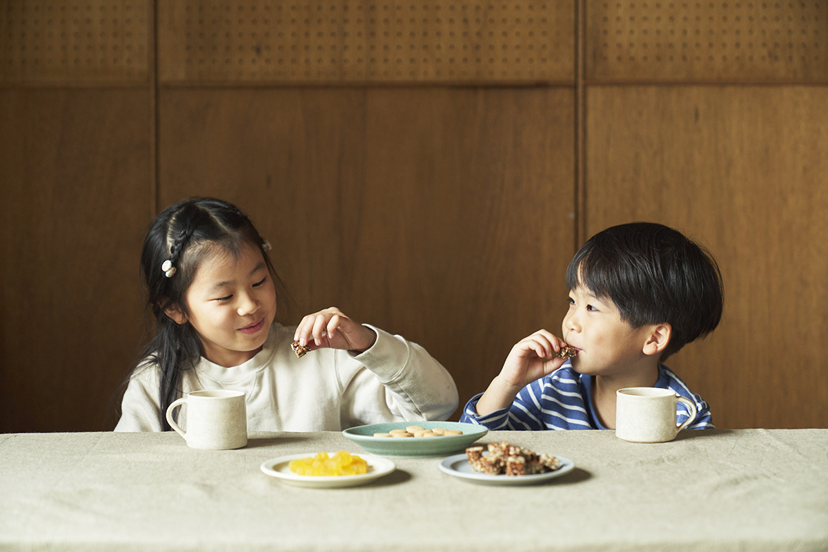 365日食べても体と心が喜ぶ！子どもの未来を育てる栄養機能お菓子のD2Cブランド「KIDS SNACK LAB」第一弾商品、公式サイトにて販売開始のサブ画像4
