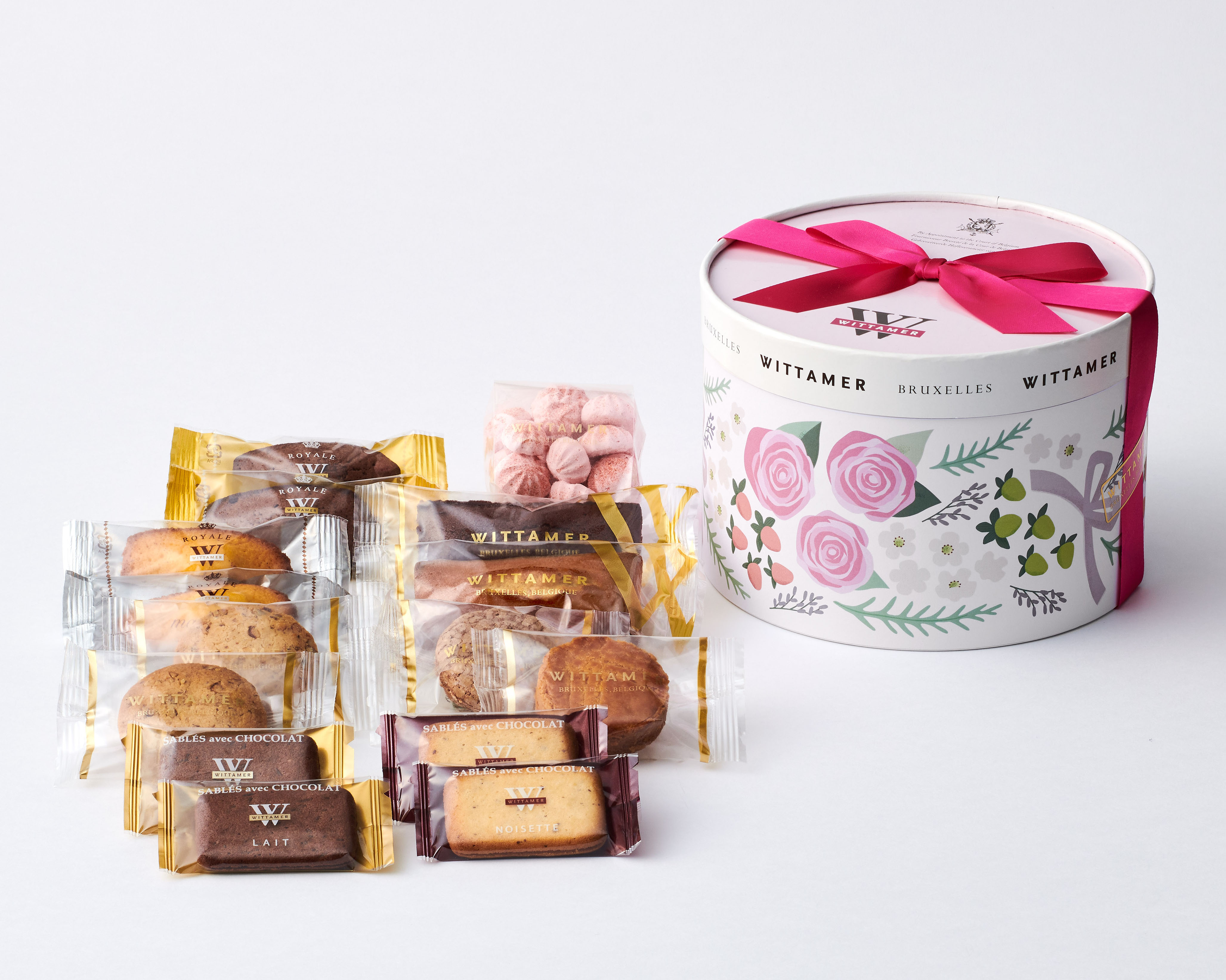 ベルギー王室御用達チョコレートブランド「ヴィタメール」母の日ギフト商品を販売いたしますのサブ画像5