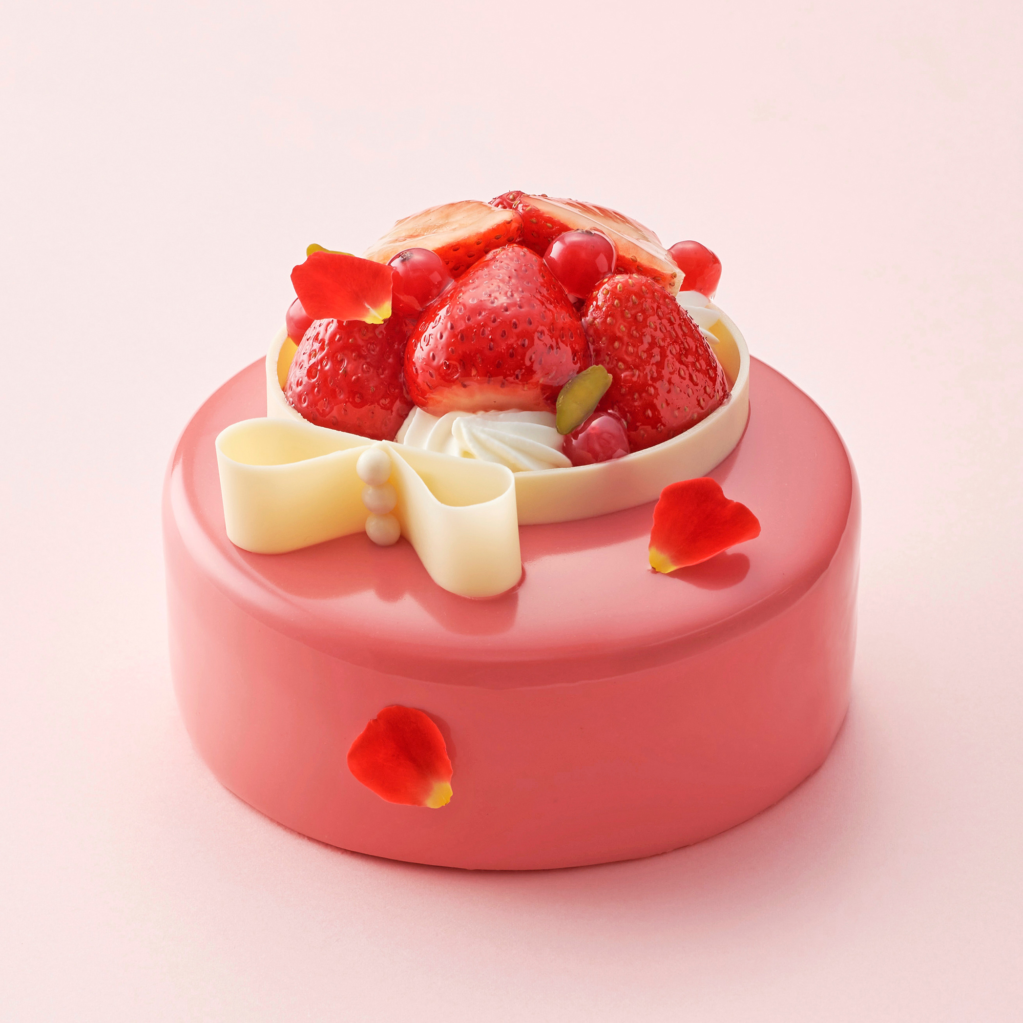 四季菓子の店 HIBIKA（ひびか）は、 5月12日（金）より“母の日ケーキ”を発売いたします。のサブ画像2
