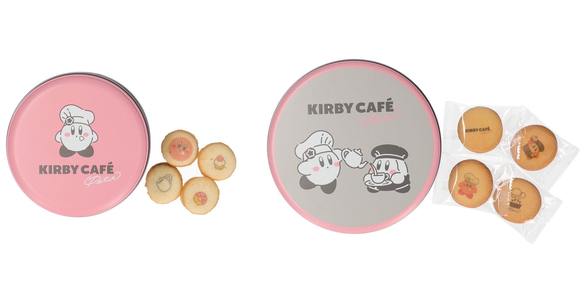 続報！星のカービィの『Kirby Café (カービィカフェ)』から生まれたテイクアウトスイーツ専門店『Kirby Café PETIT(カービィカフェ プチ)』取り扱いスイーツやグッズ詳細をご紹介！のサブ画像15