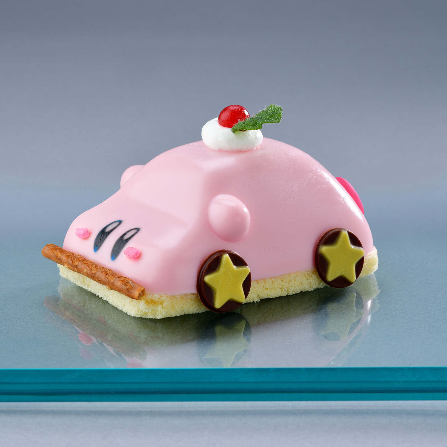 続報！星のカービィの『Kirby Café (カービィカフェ)』から生まれたテイクアウトスイーツ専門店『Kirby Café PETIT(カービィカフェ プチ)』取り扱いスイーツやグッズ詳細をご紹介！のサブ画像3