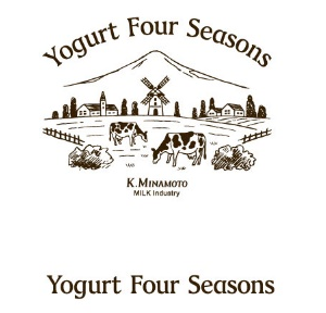 【大丸福岡天神店】九州初進出！ヨーグルト専門店『Yogurt Four Seasons』グランドオープンのサブ画像1