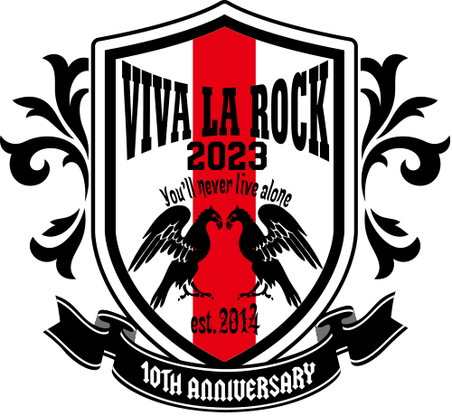 今年で10回目を迎えるさいたま史上最大級のロックフェス『VIVA LA ROCK 2023』コラボ商品が今年も登場！のサブ画像6