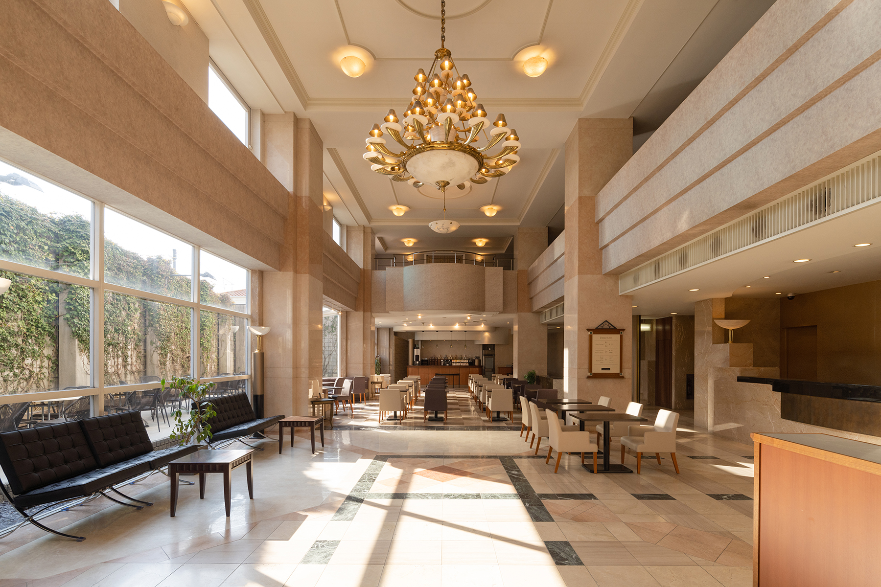 ウェルカムサービスとしてアフタヌーンティーを提供するホテル、リニューアルした「ザ・ワンファイブガーデン倉敷」がグランドオープン！のサブ画像2