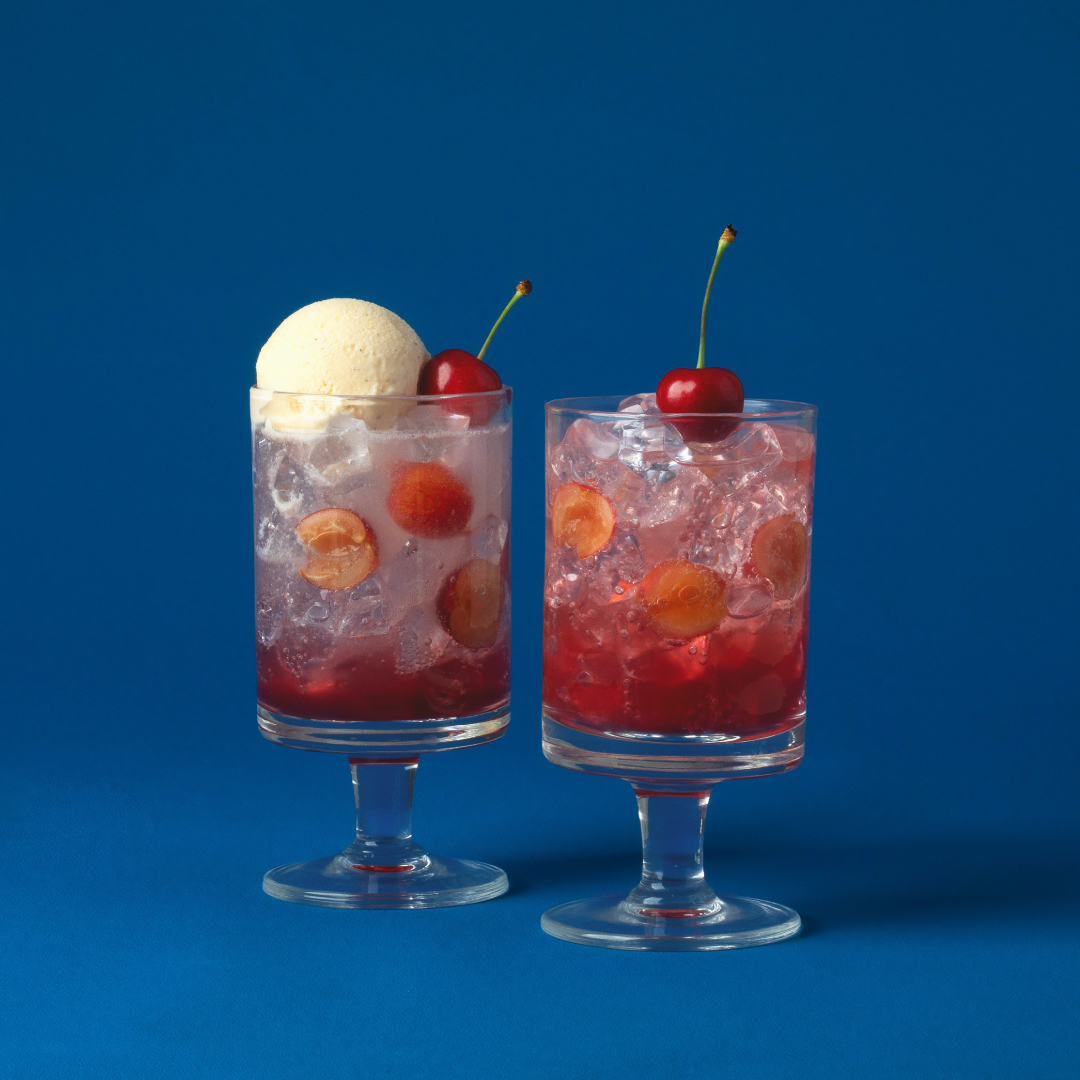【gelato pique cafe(ジェラート ピケ カフェ)】“American Cherry“ アメリカンチェリーを使用した人気メニューを、今年もリニューアルして新発売！のサブ画像3